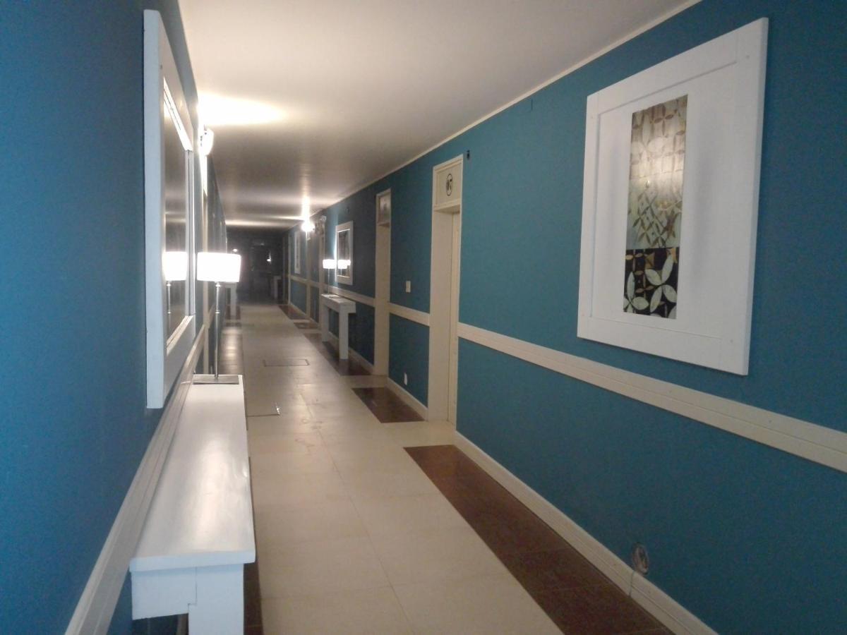 Monoambientepordia Apartment Bahía Blanca Exterior photo